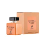 Maison Alhambra Narissa Ambre 100Ml