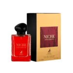 Maison Alhambra Niche Royal Rouge 100Ml