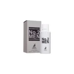 Maison Alhambra No. 2 Men