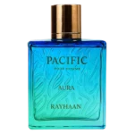 Pacific Aura