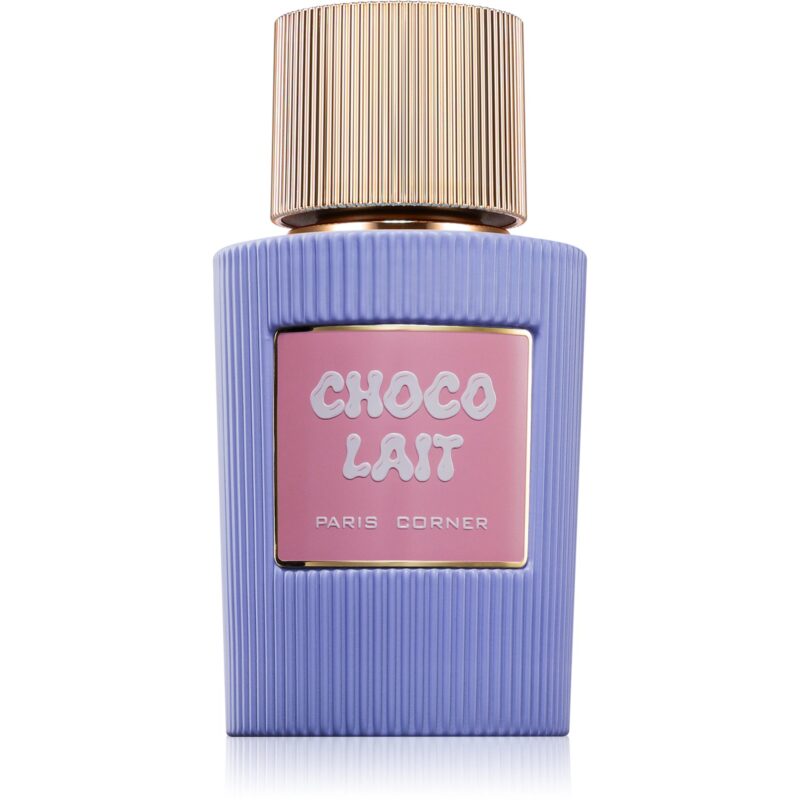 Paris Corner Choco Lait
