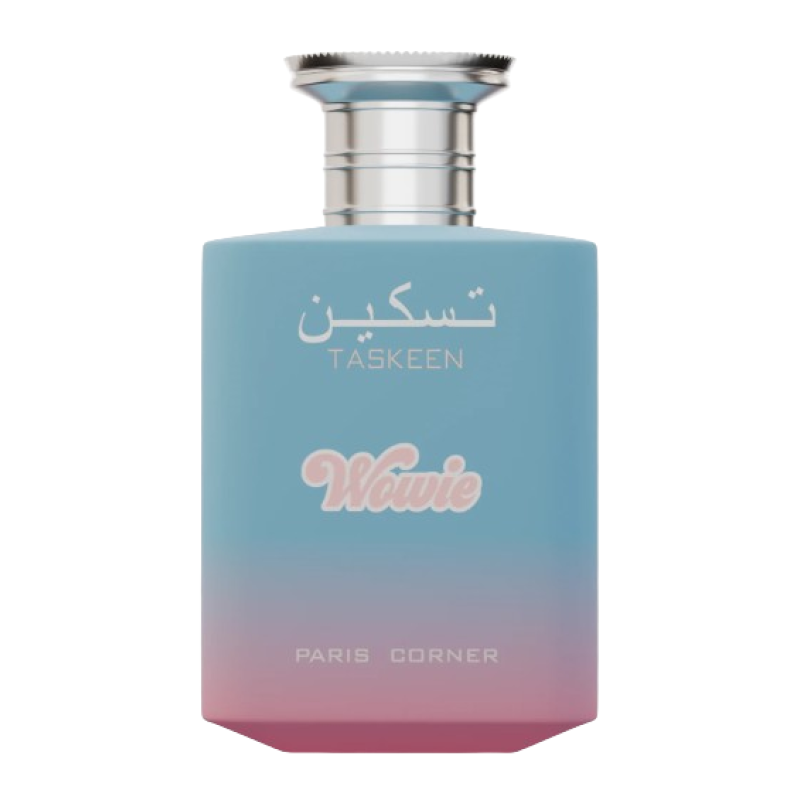 Paris Corner Taskeen Wowie