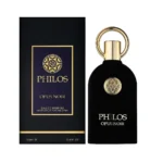 Maison Alhambra Philos Opus Noir 100Ml