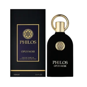 Maison Alhambra Philos Opus Noir 100Ml