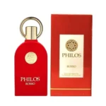 Maison Alhambra Philos Rosso 100Ml