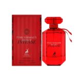 Maison Alhambra Pink Shimmer Secret Intense 100Ml