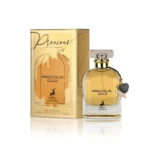 Maison Alhambra Precious Gold 100Ml