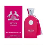 Maison Alhambra Reyna Pour Femme 100Ml