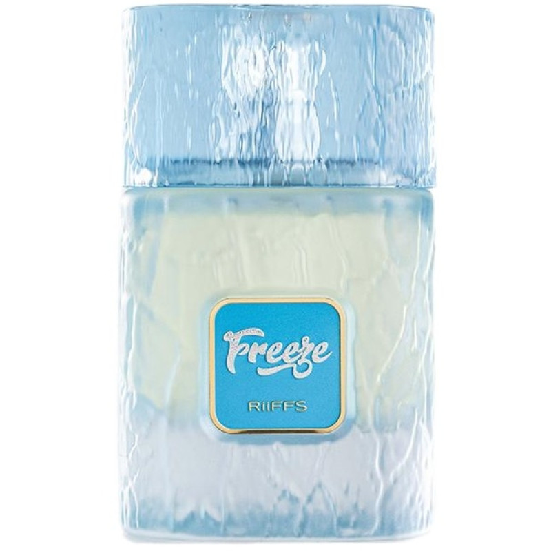 Riiffs Freeze Extrait de