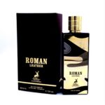 Maison Alhambra Roman Leather 80Ml