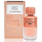 Maison Alhambra Rose Seduction Vip 100Ml