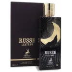 Maison Alhambra Russe Leather 80Ml