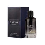 Maison Alhambra Salvo Intense 100Ml