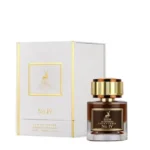 Maison Alhambra Signatures No. Iv – 50Ml