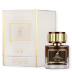 Maison Alhambra Signatures No. Ll 50Ml