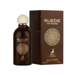 Maison Alhambra Suede Intense 100Ml