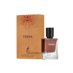Maison Alhambra Terra 50Ml