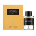 Maison Alhambra The Artist No. Ii 100Ml