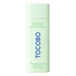 TOCOBO. Cica Calming Sun Serum SPF 50+ PA++++