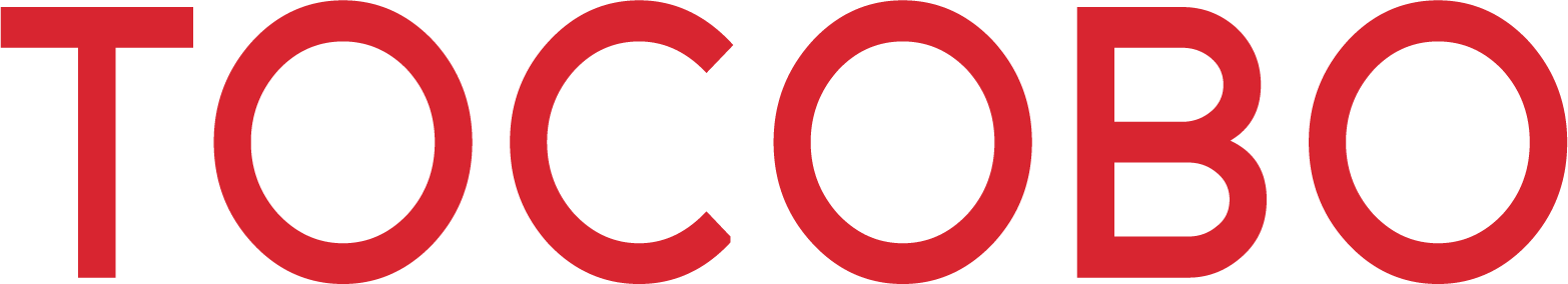 Tocobo Logo
