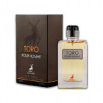 Maison Alhambra Toro Pour Homme 100Ml