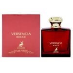 Maison Alhambra Versencia Rouge 100Ml