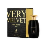 Maison Alhambra Very Velvet Noir 100Ml