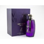 Maison Alhambra Very Velvet Orchid 100Ml