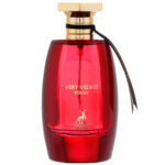 Maison Alhambra Very Velvet Rouge 100Ml