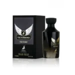 Maison Alhambra Victorioso Nero 100Ml