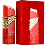 Maison Alhambra Vogue Rouge