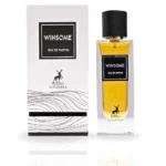 Maison Alhambra Winsome