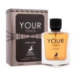 Maison Alhambra Your Touch For Men