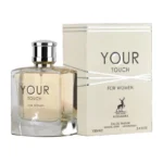 Maison Alhambra Your Touch For Woman 100Ml