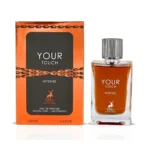 Maison Alhambra Your Touch Intense 100Ml
