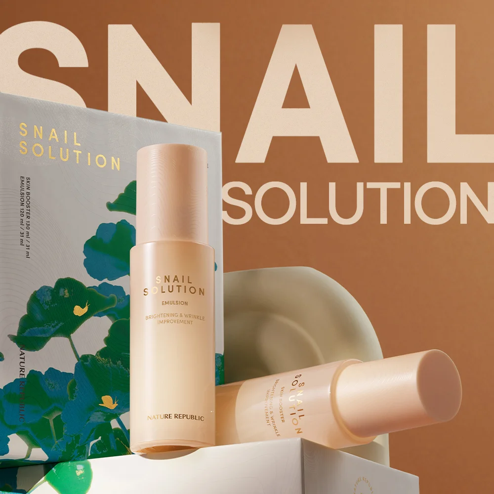 Nature Republic producto