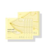 [Eup] Kojic Acid Turmeric Brightening Gel Mask(28g*4Ea)
