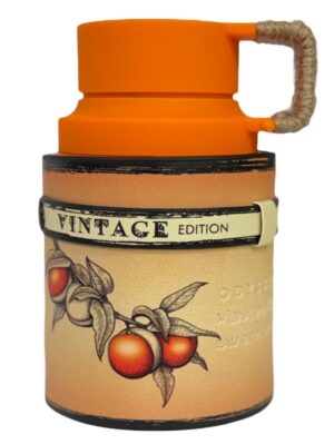Armaf Odyssey Mandarin Sky Vintage Edition EDP U 100 ml