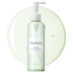 Pore Melt Mochi Cleansing Oil 200Ml