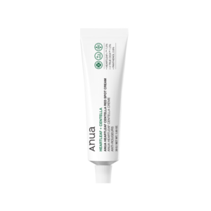[Eu] Centella Red Spot Cream 30G