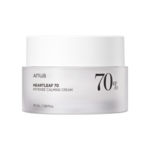 [Eu] [Renew] Heartleaf 70% Intense Calming Cream 50Ml