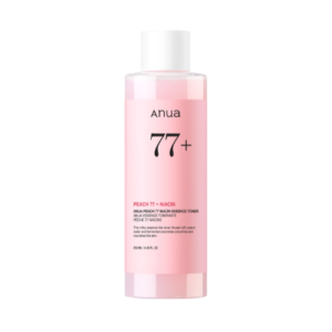 [Eu] [Renew] Peach 77 Niacin Essence Toner 250Ml