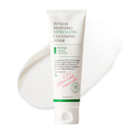 [Eu]Sunday Morning Refreshing Cleansing Foam 120Ml