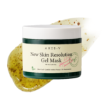 [Eu]New Skin Resolution Gel Mask 100Ml
