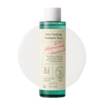 [Eu]Daily Purifying Treatment Toner 200Ml