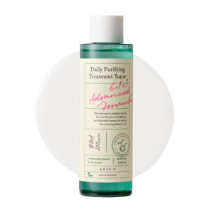 [Eu]Daily Purifying Treatment Toner 200Ml