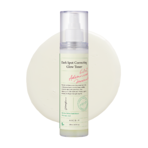 [Eu]Dark Spot Correcting  Glow Toner 125Ml