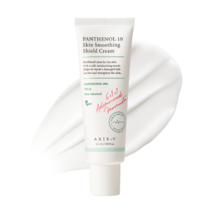 [Eu]Panthenol 10 Skin  Smoothing Shield Cream (50Ml)