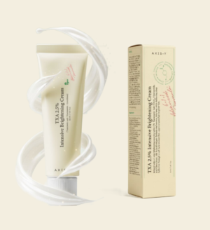 [Eu] Txa 2.5% Intensive Brightening Cream