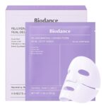 [Eu] Rejuvenating Caviar Pdrn Real Deep Mask 4Ea